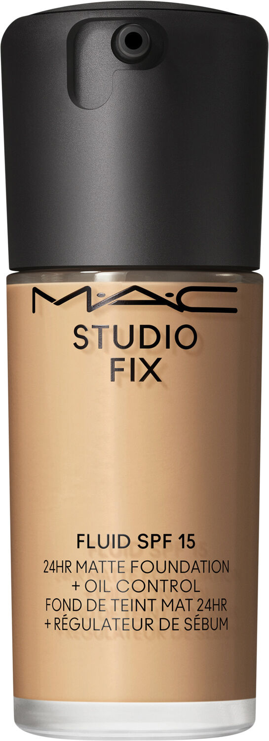 Studio Fix Fluid Broad Spectrum Foundation SPF15