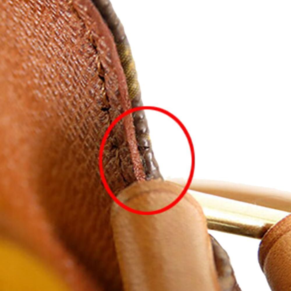 Louis Vuitton Musette Tango