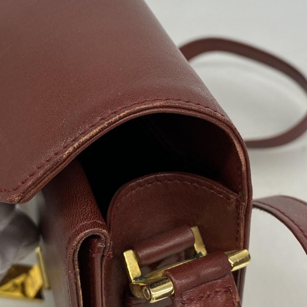 Cartier Shoulder Bag