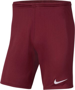 Dri Fit Park 3 Traeningsshorts