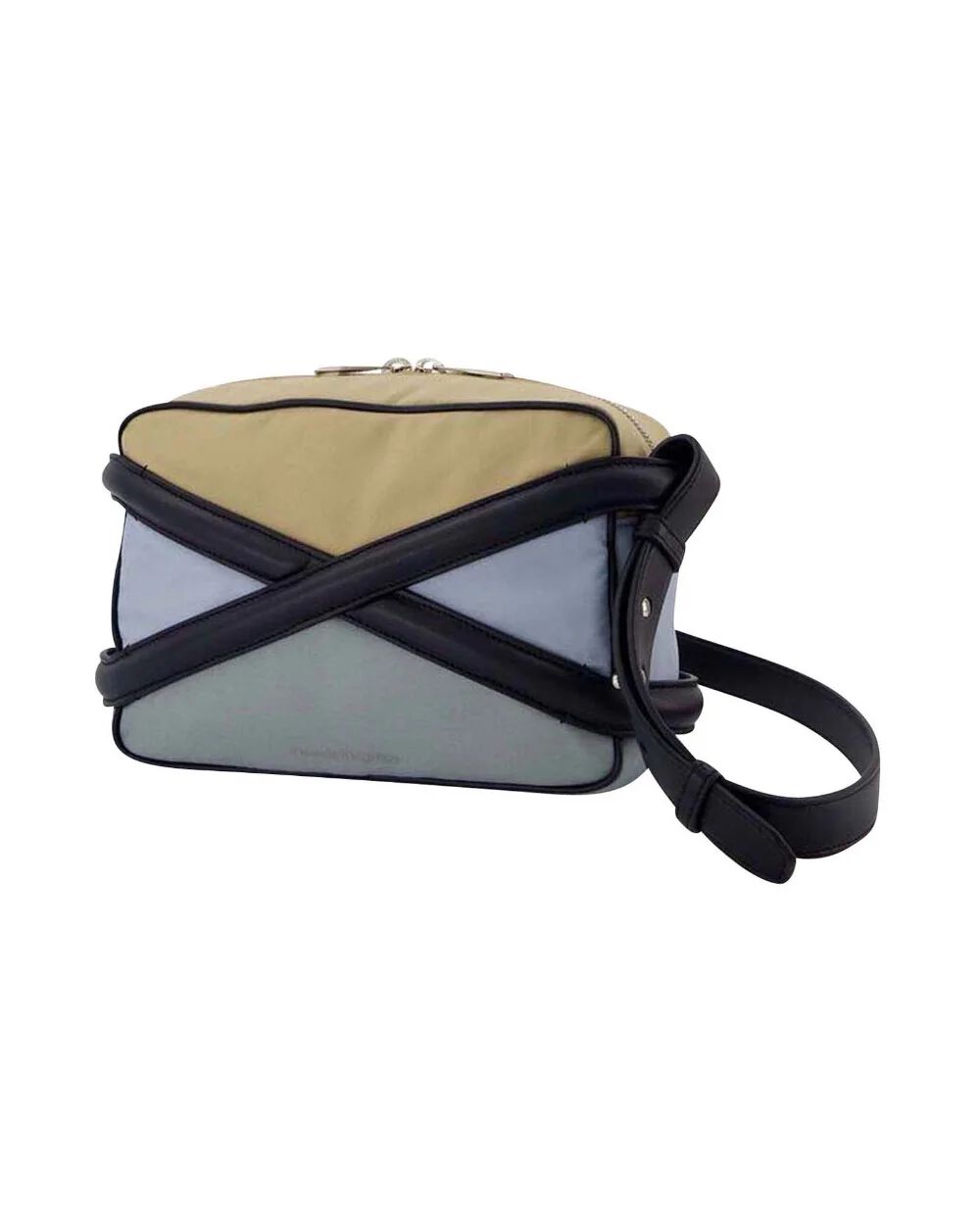 Alexander Mcqueen Crossbody Bag