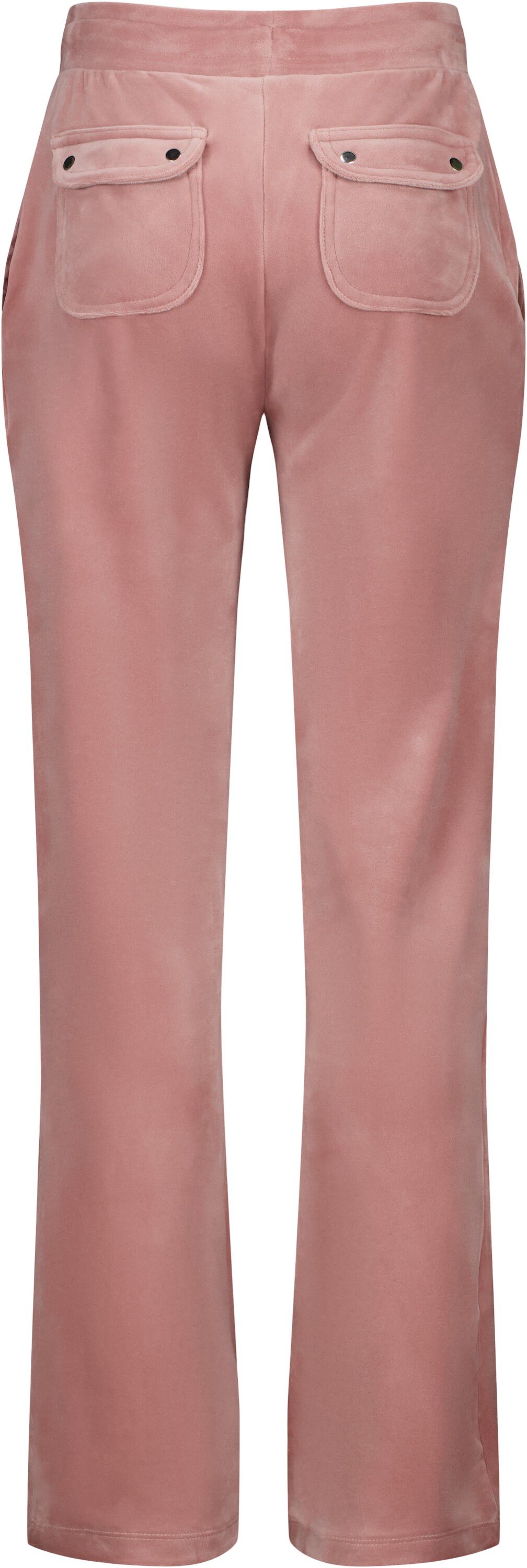 Lova Velour Bukser