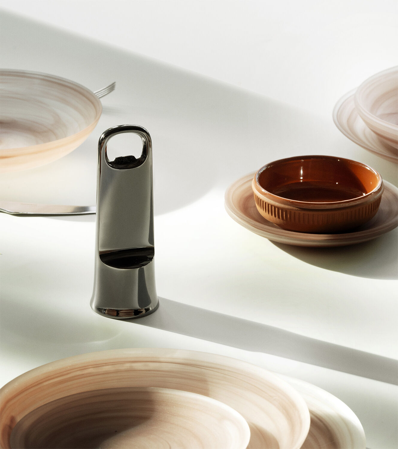 Cosmic Plate &Oslash;21