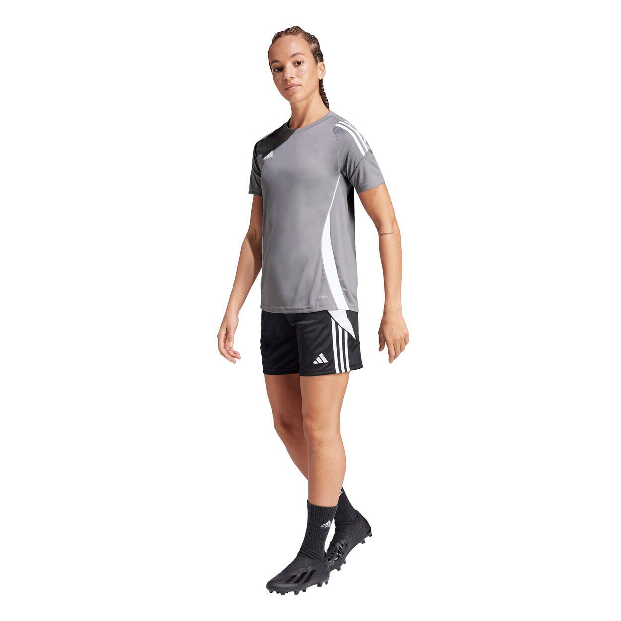 Tiro 24 Tr&aelig;nings T-shirt