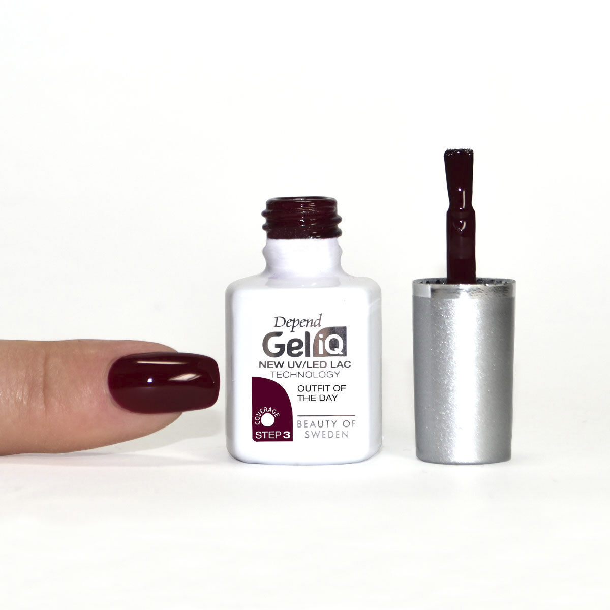 Gel iQ 5 ml