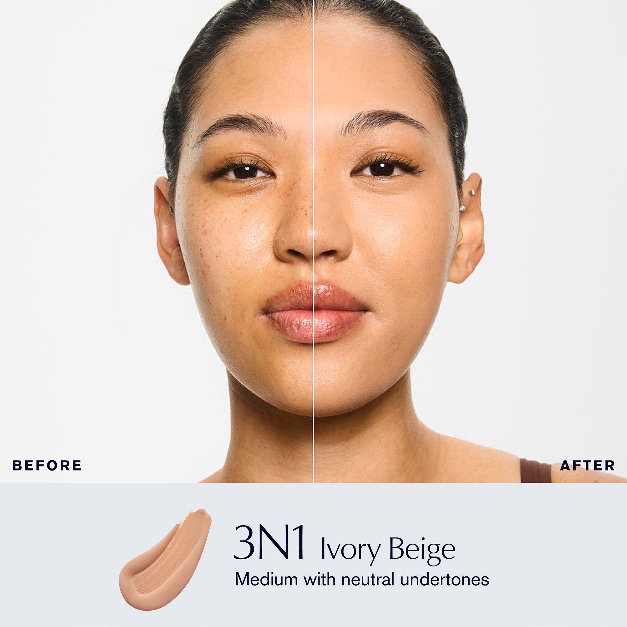 Double Wear Stay-In-Place Makeup Foundation SPF 10