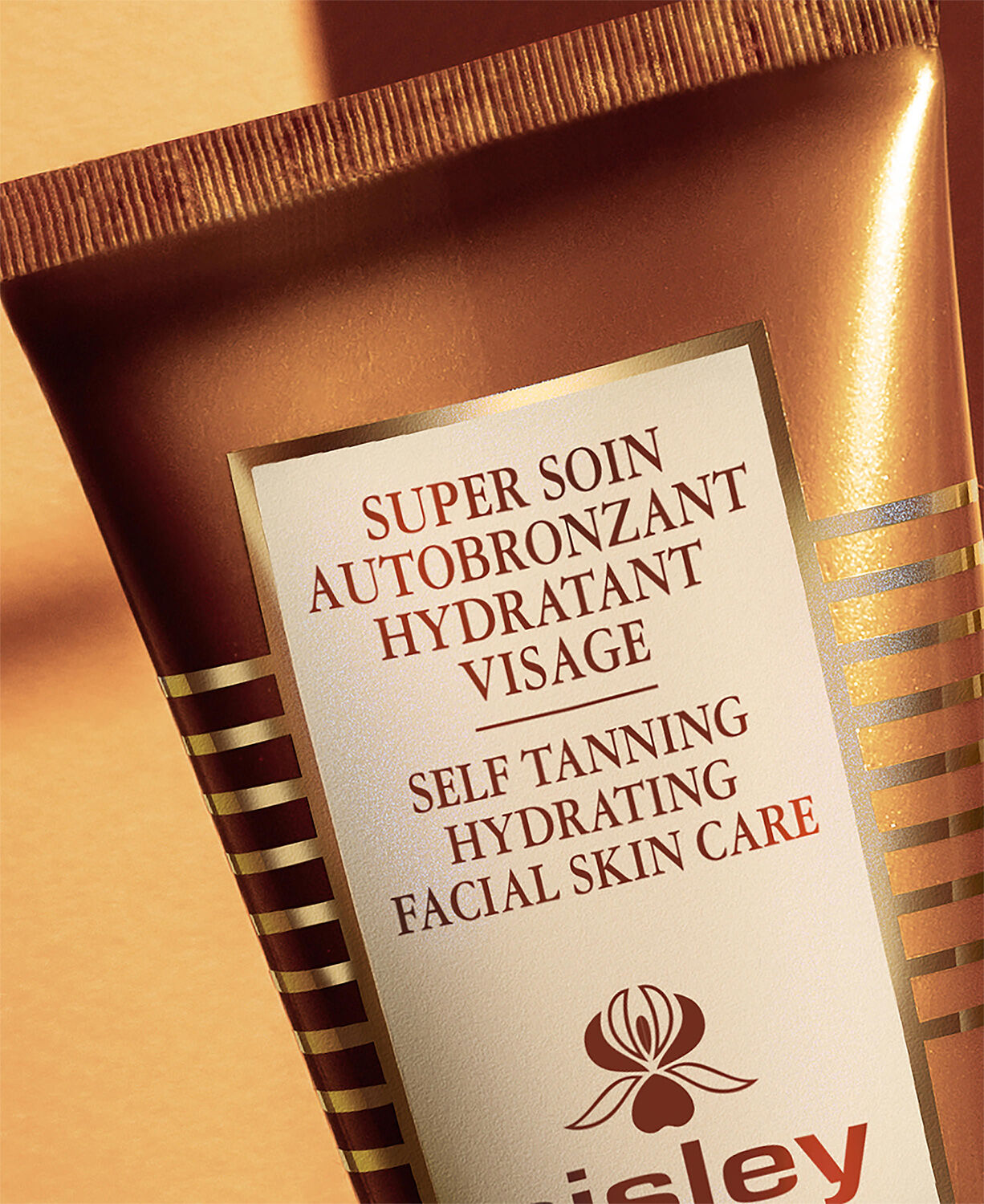 Self Tanning Facial Skincare