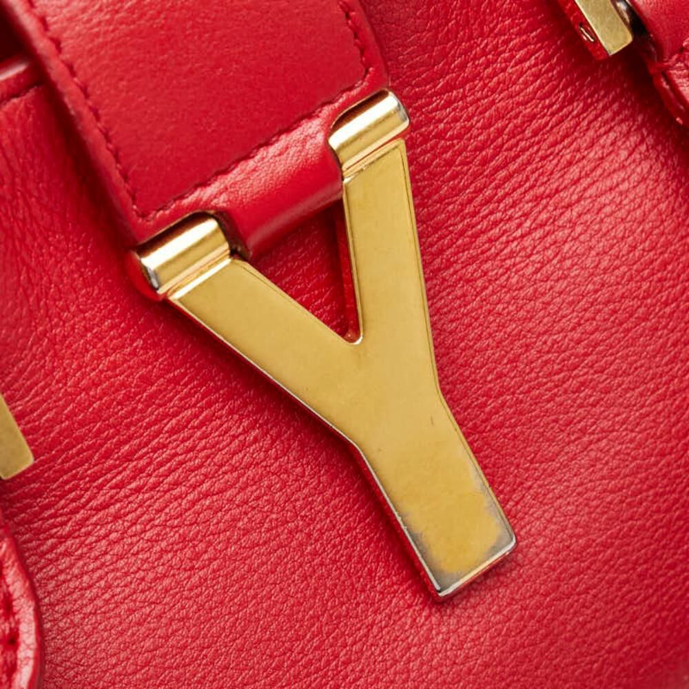 Yves Saint Laurent Handbag