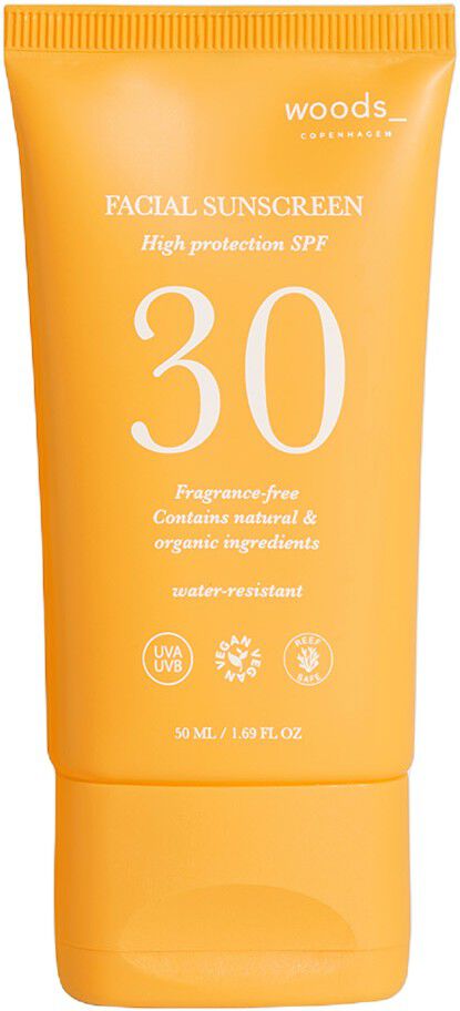 SUN FACE SPF30 - 50ML
