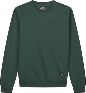 Light Terry Asker Sweat