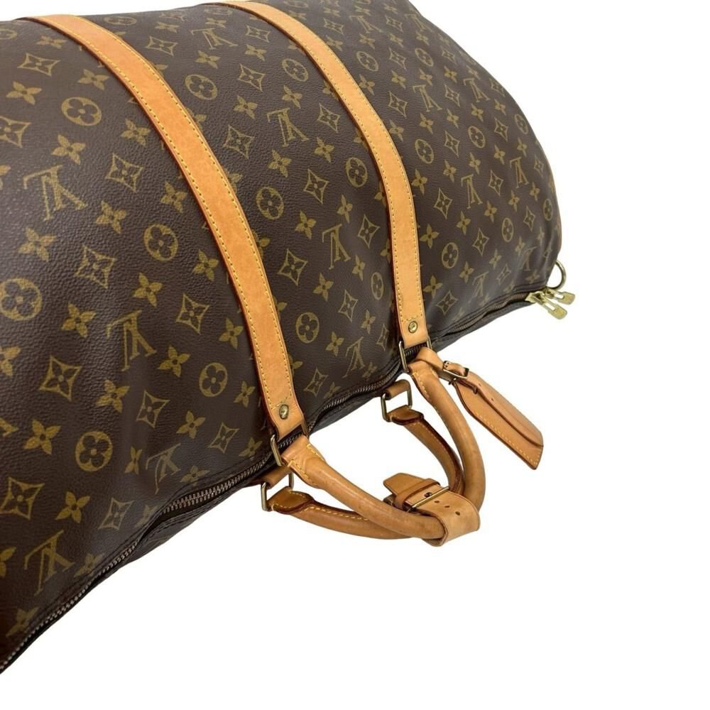 Louis Vuitton Keepall