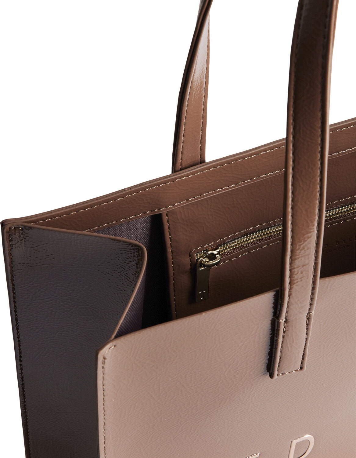 CRINKON Crinkle Large Icon Bag