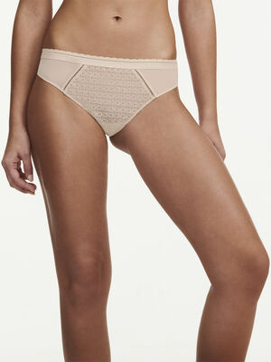 Monogram Revealing Brief