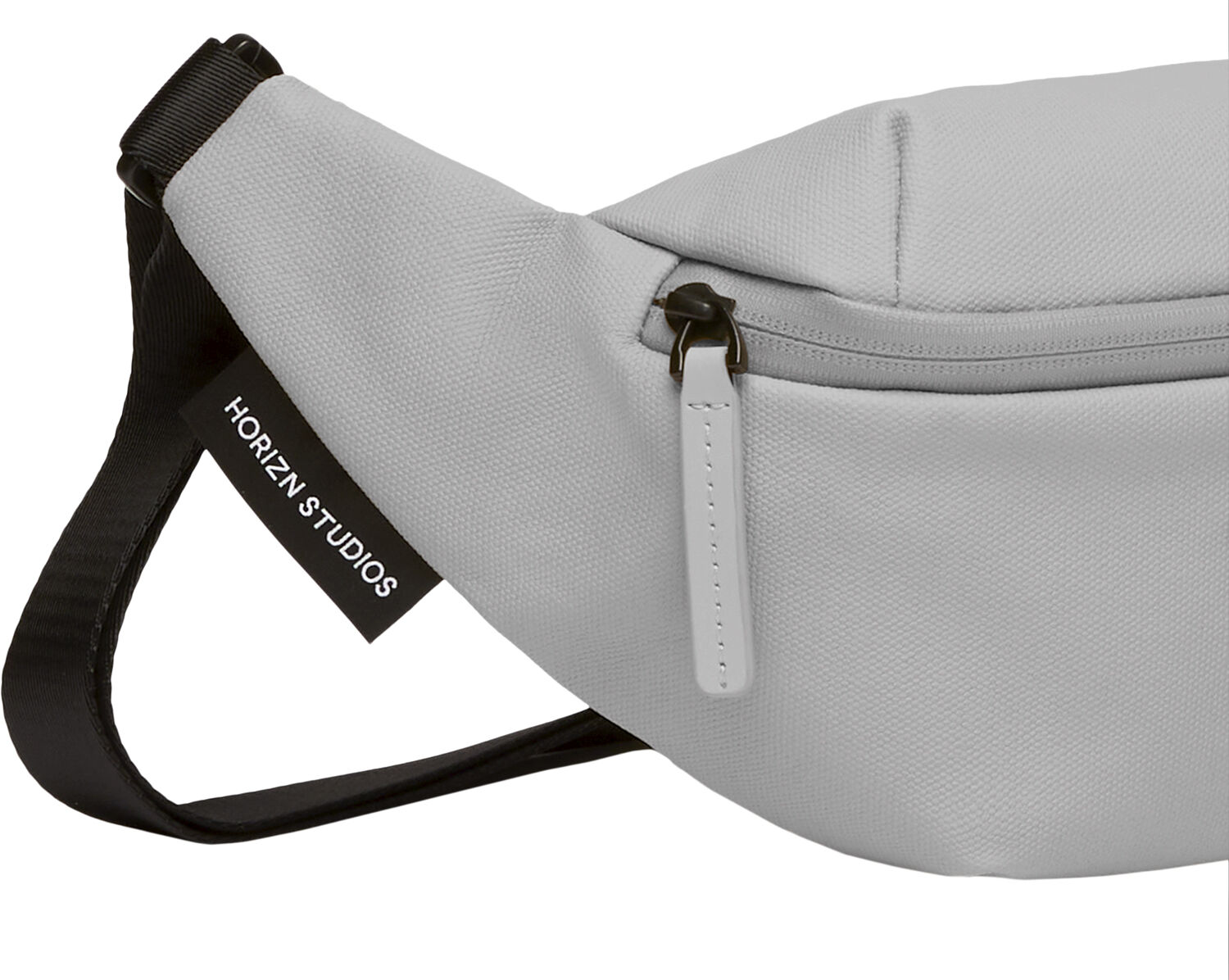 SoFo Crossbody Bag Light Quartz Grey
