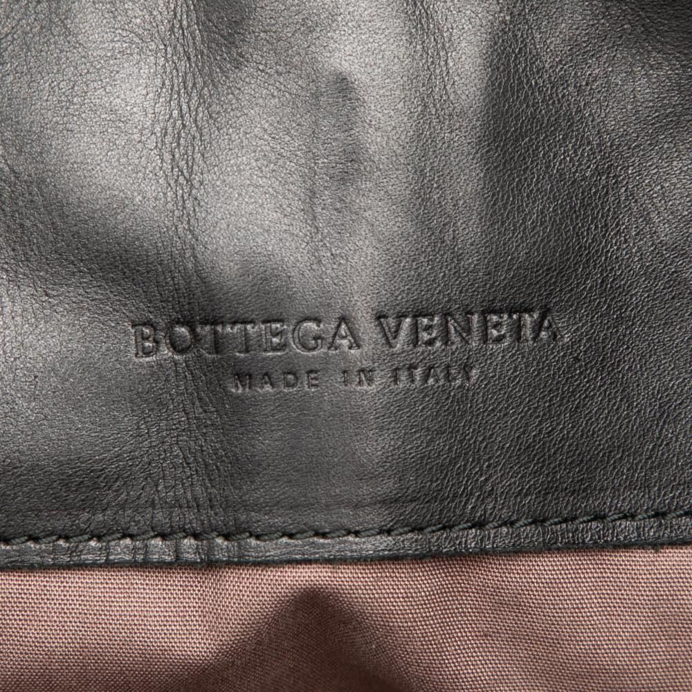 Bottega Veneta Travel Bag