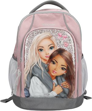 TOPModel Skolerygsæk MY B