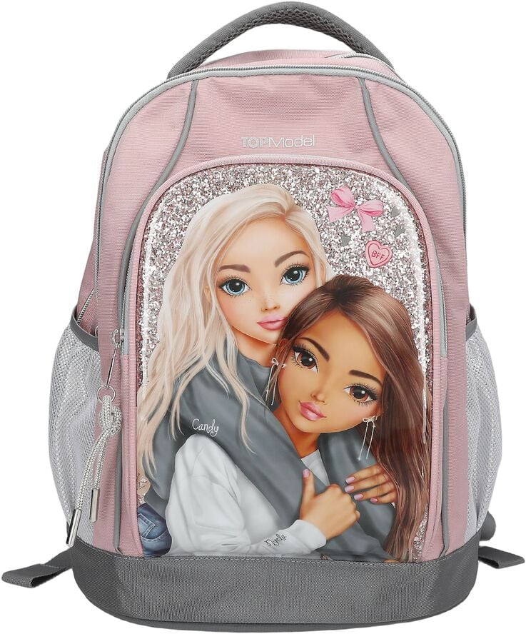 TOPModel Skolerygsæk MY B