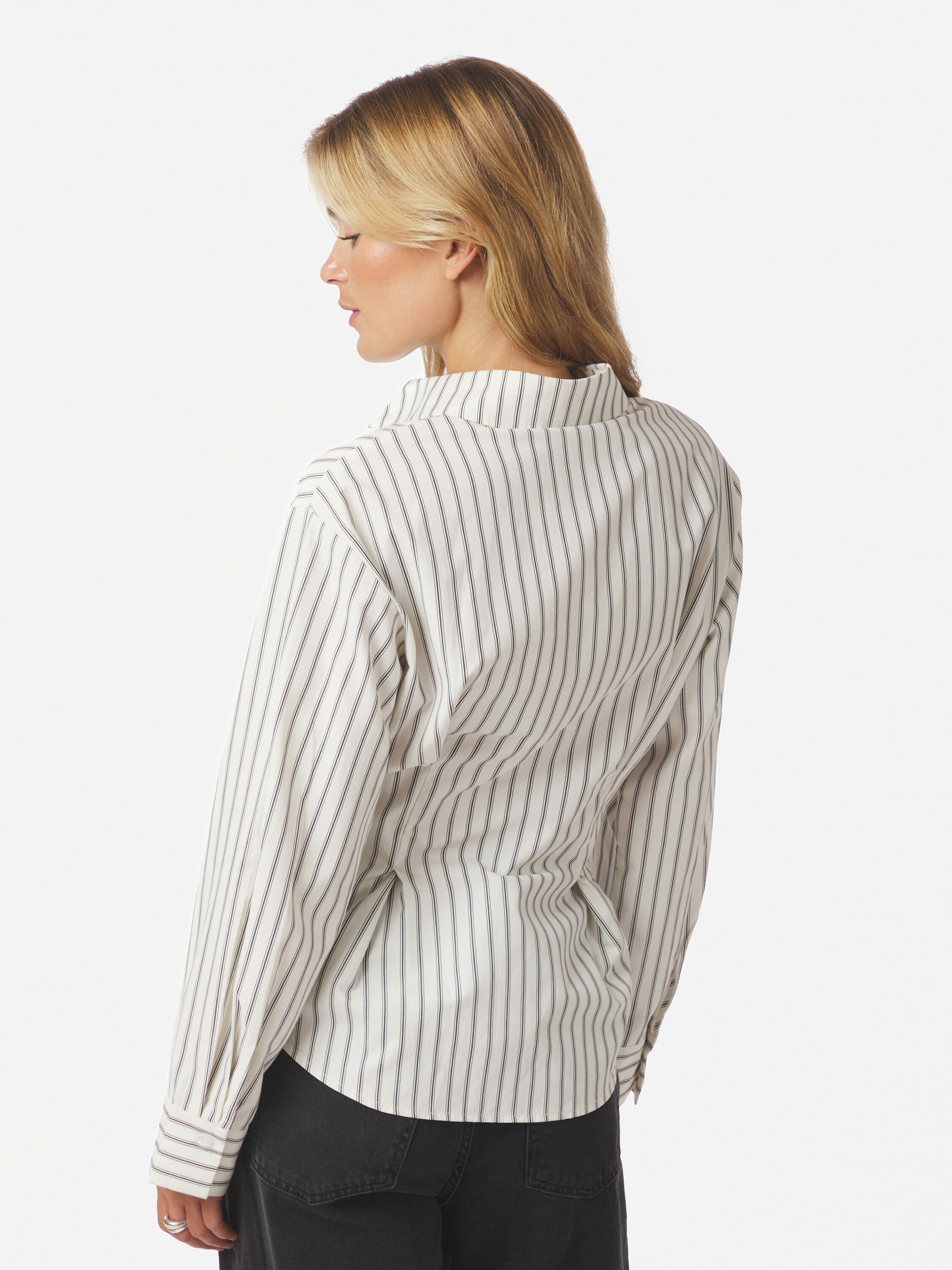 Lytra Stripe Shirt
