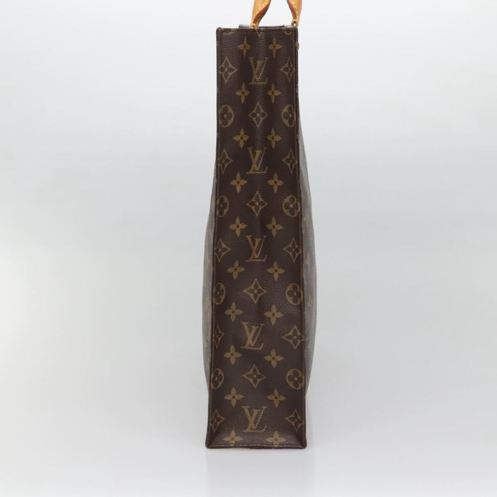 Louis Vuitton Sac Plat