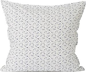 ADULT PILLOW CASE - PERCALE
