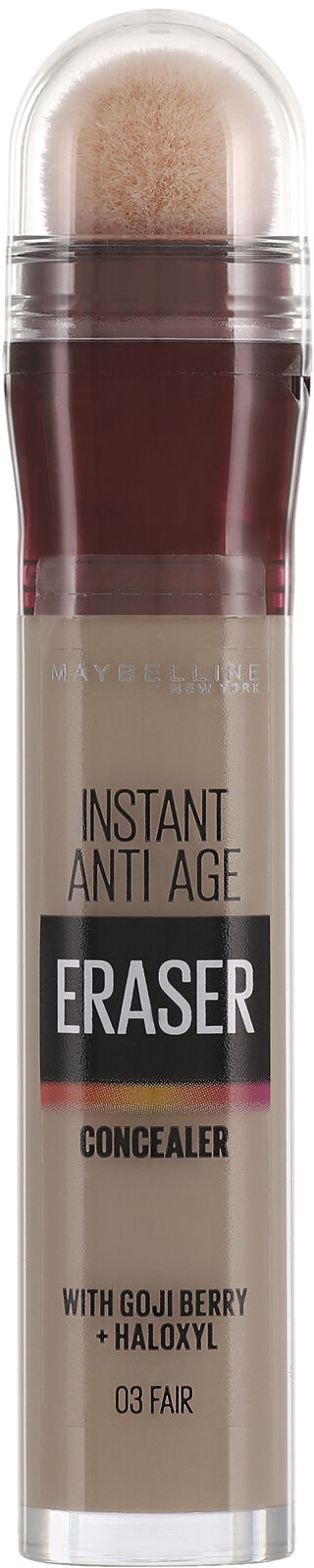 Instant Anti Age Eraser Concealer