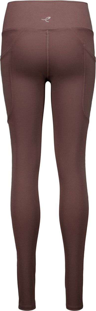 Work Out M. Lomme Tights