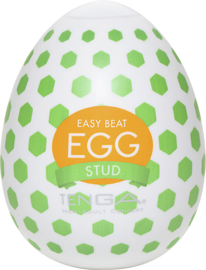 Tenga Egg Stud Onanihjælpemidler