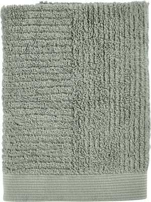 Håndklæde Matcha Green Classic 50x70
