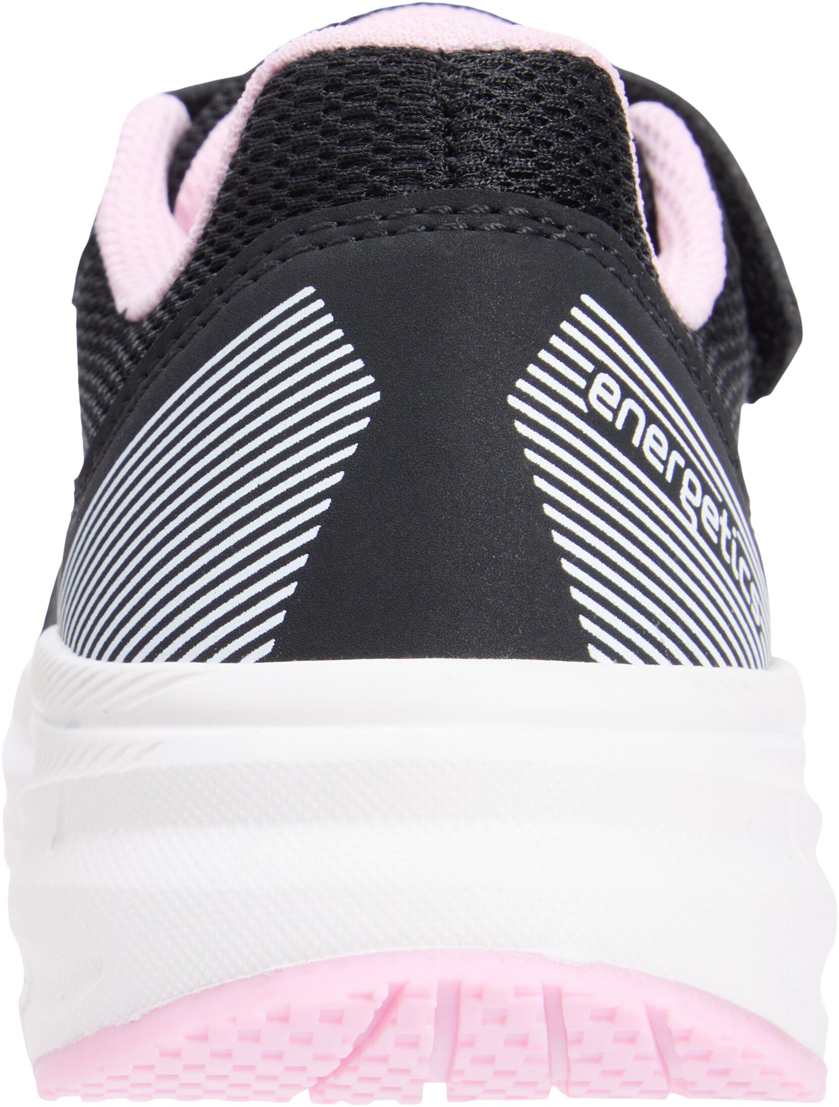 Amsterdam VII Velcro Sneakers