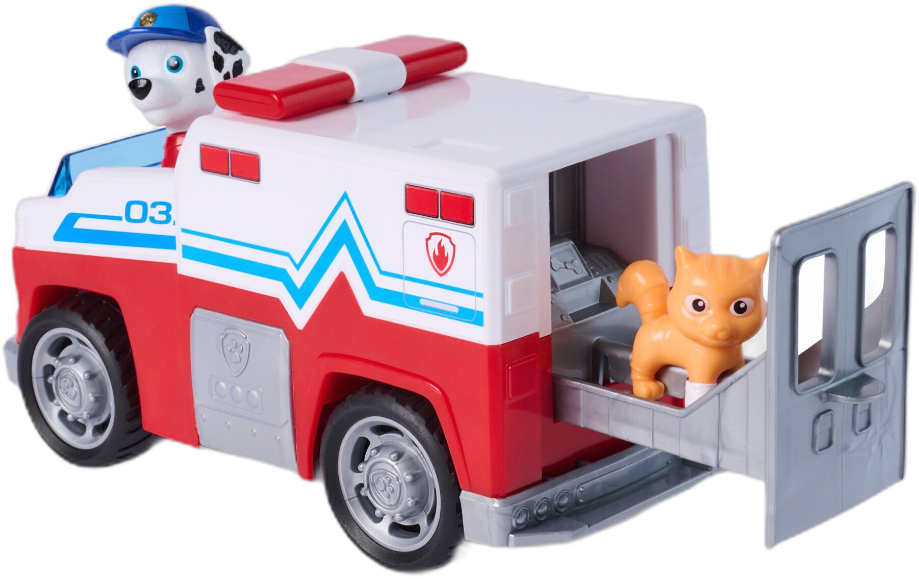 Paw Patrol Search&Rescue