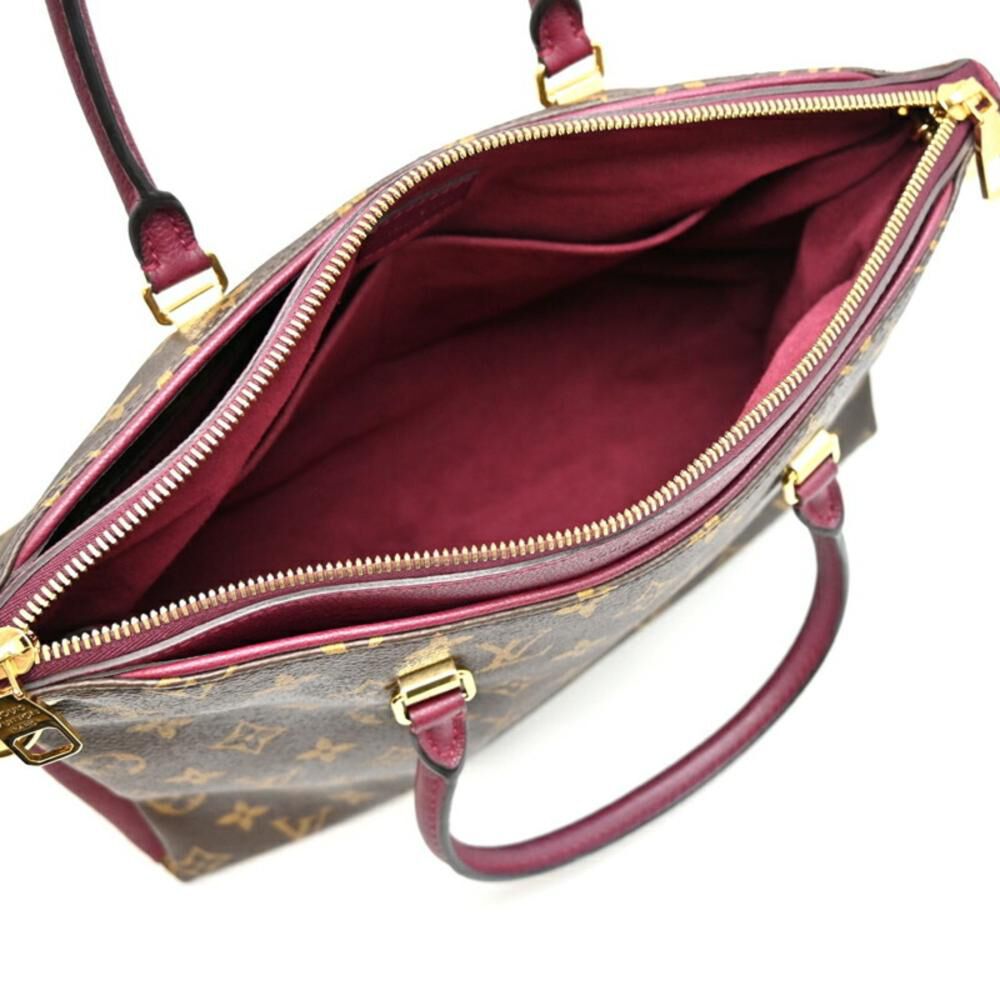 Louis Vuitton Pallas