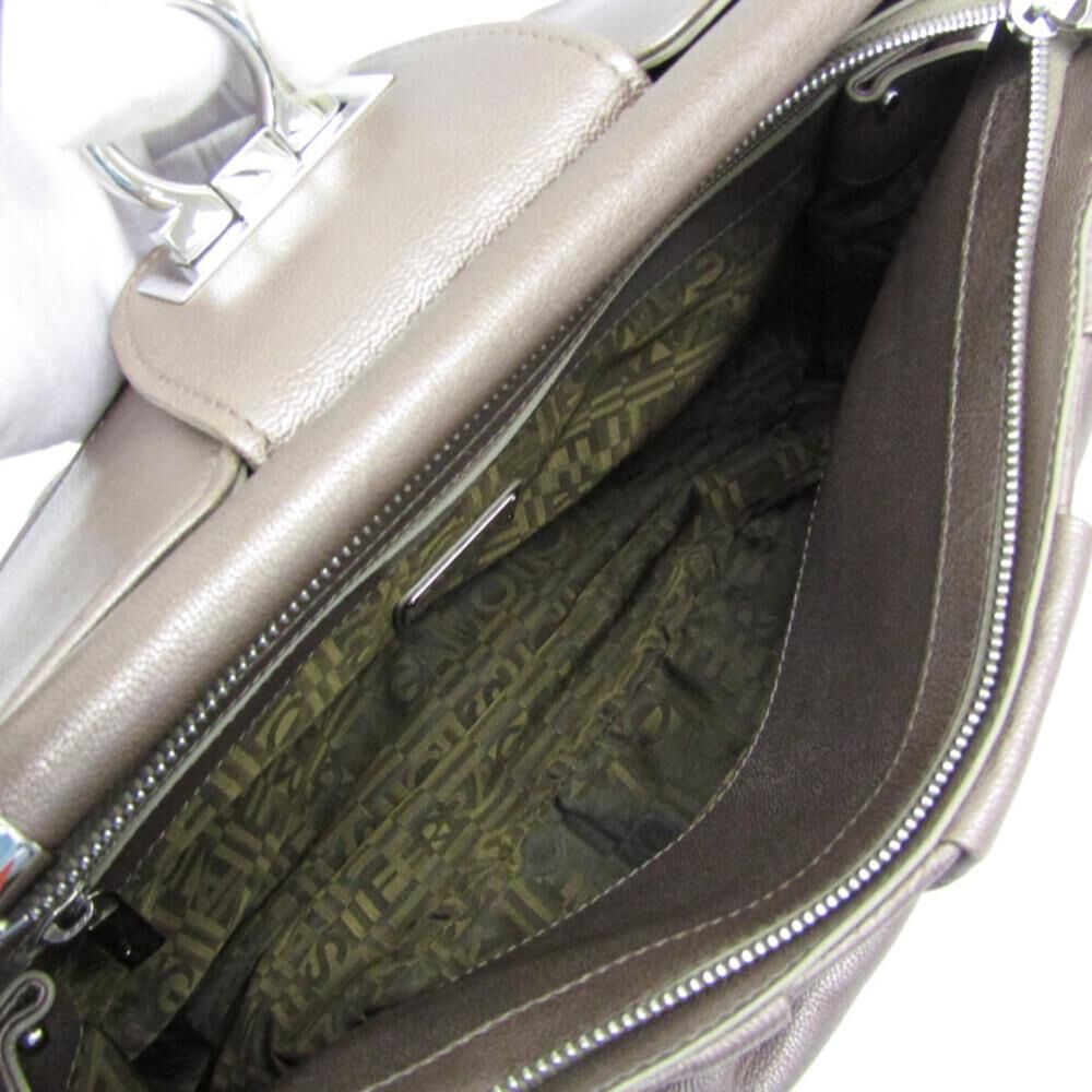 Salvatore Ferragamo Shoulder Bag