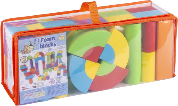 B BEEZ SKUMKLODSER 52d