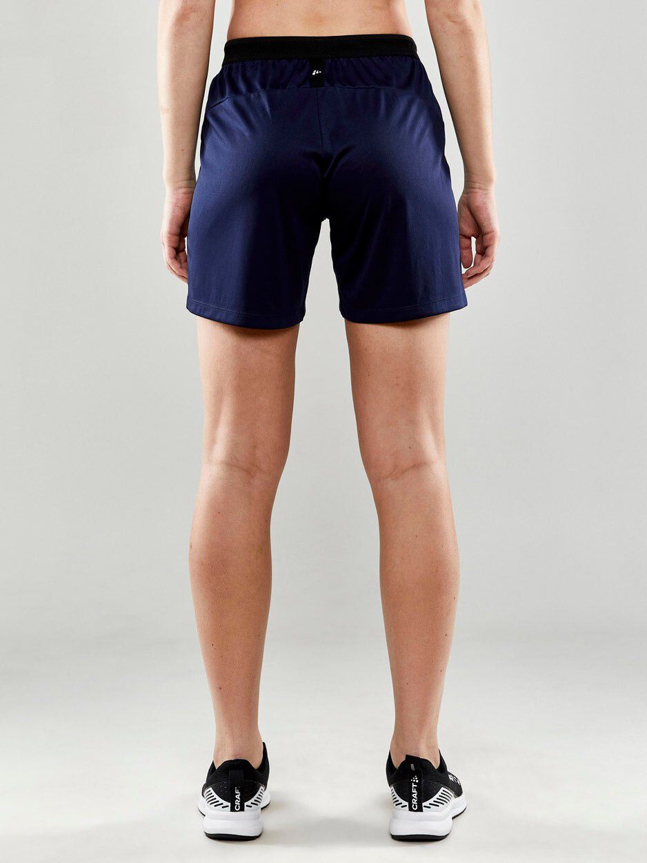 Progress 2. 0 L&oslash;beshorts