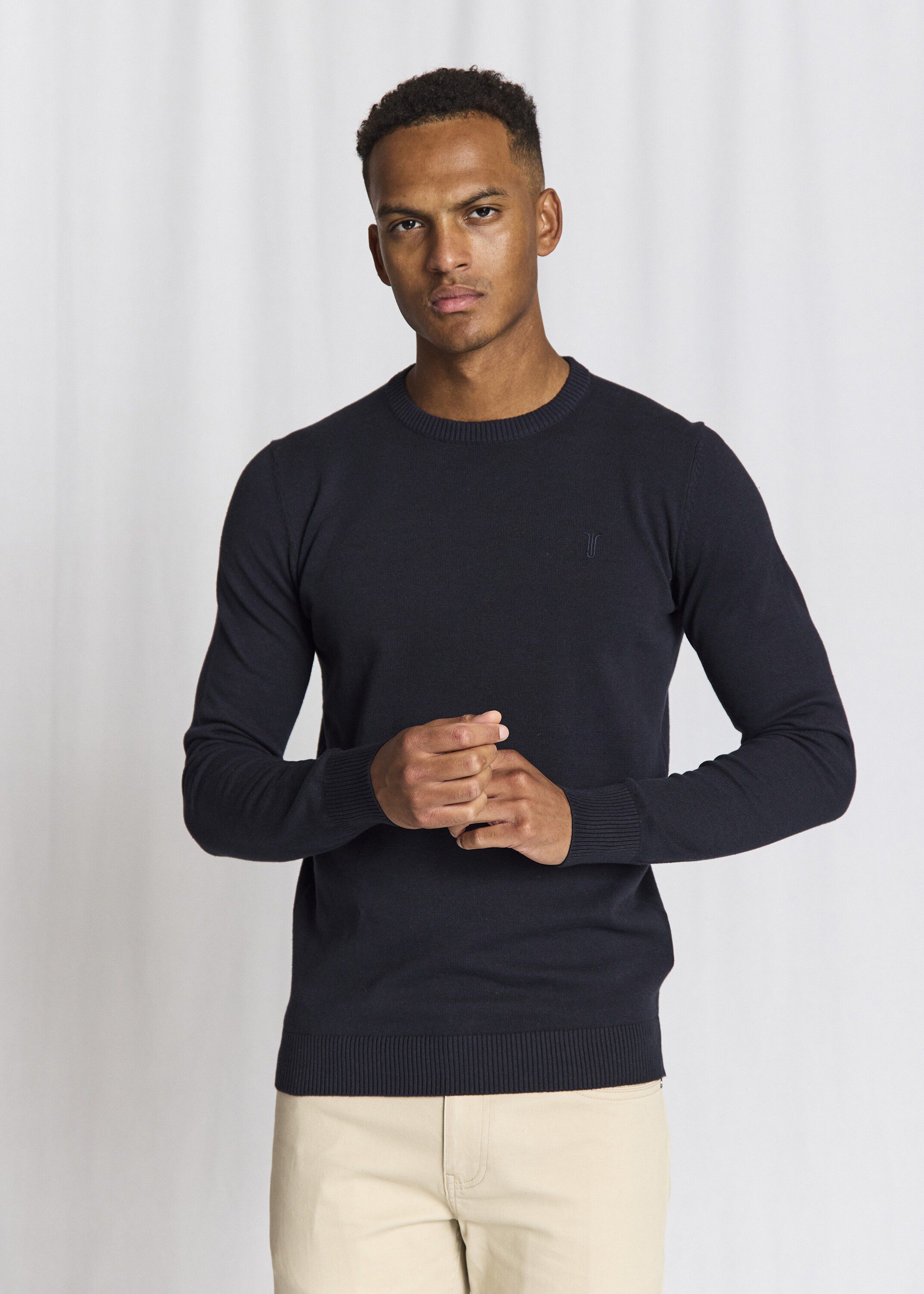 BS Jupiter Regular Fit Knitwear