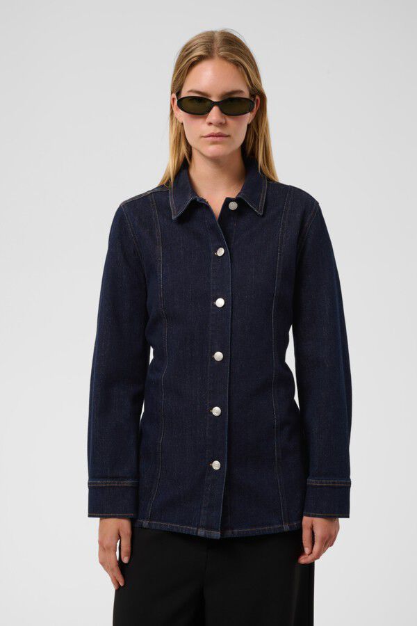 Denimjakker