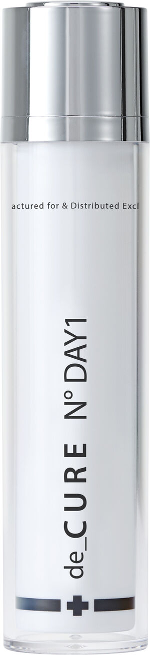 N¡ DAY1 Lightweight Day Cream