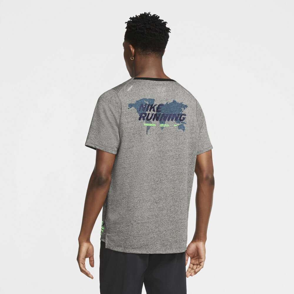 Rise 365 Future Fast Lobe T Shirt.