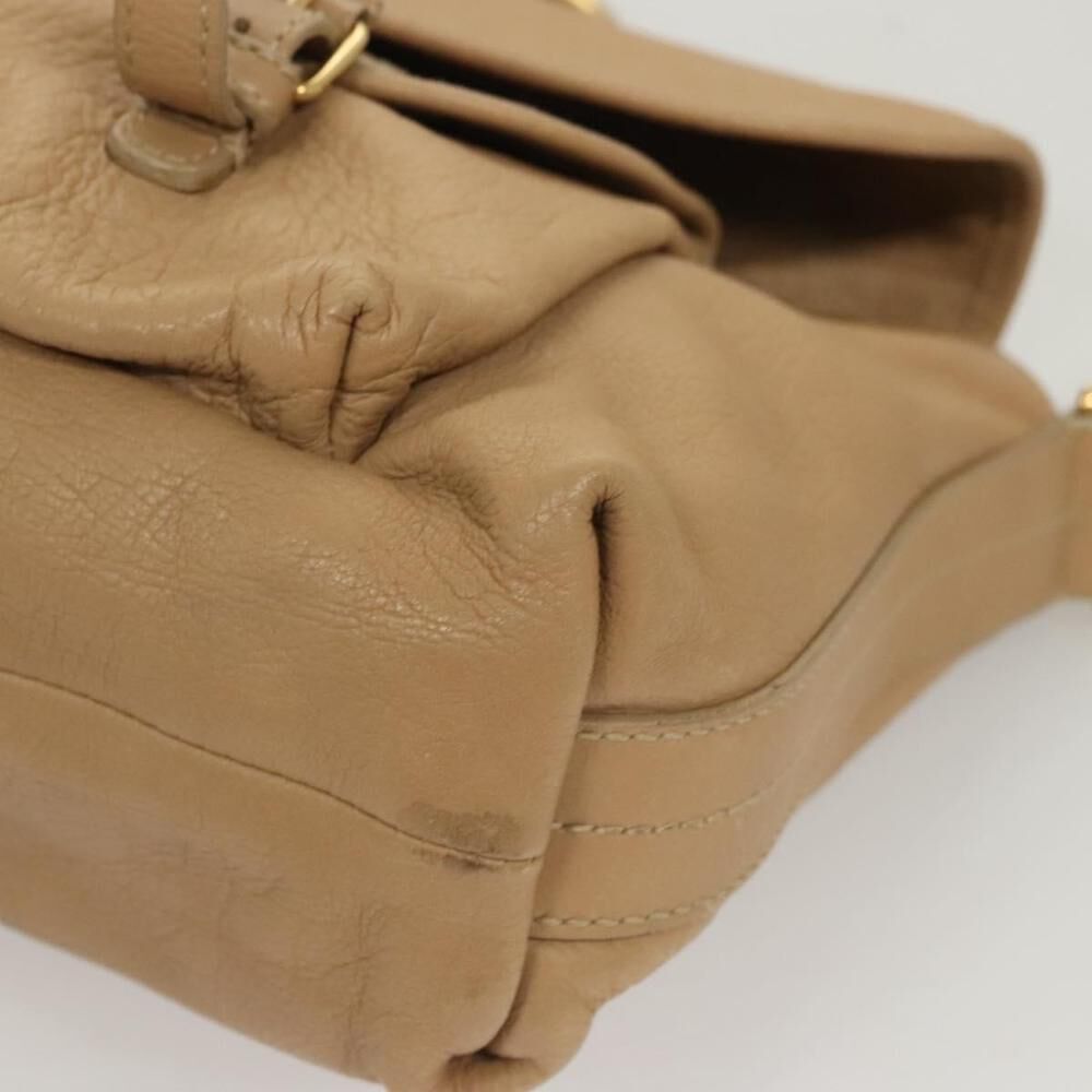 Bvlgari Shoulder Bag