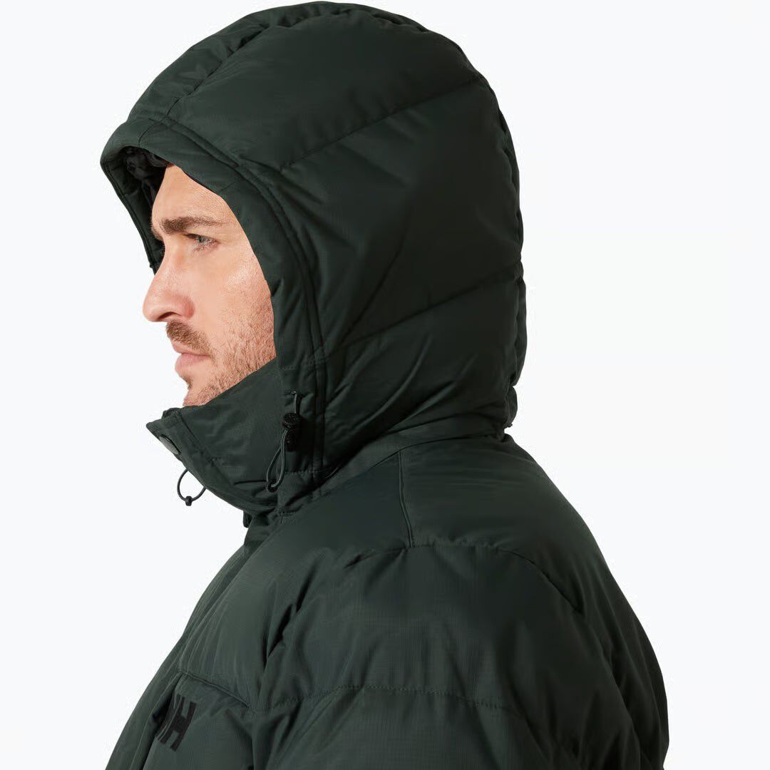 Vardo Parka Vinterjakke