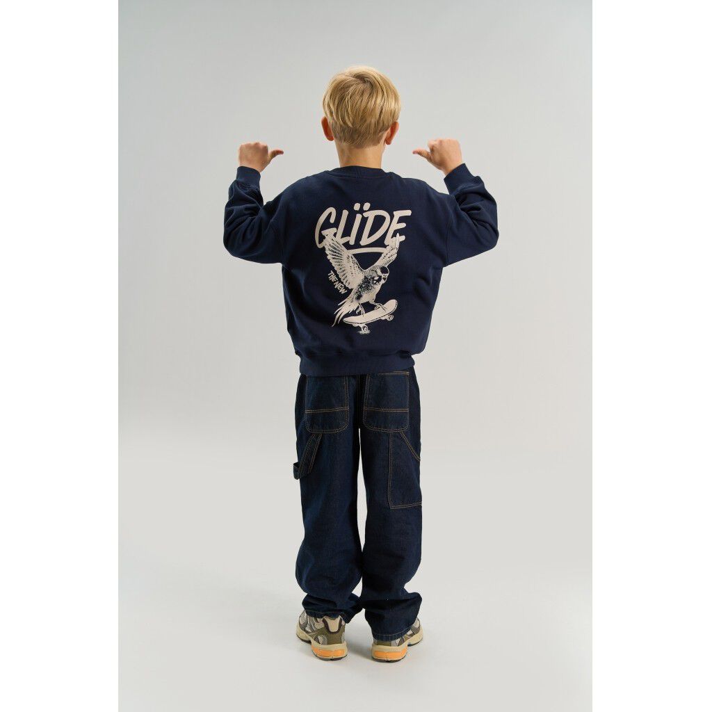 TNVance OS Sweatshirt