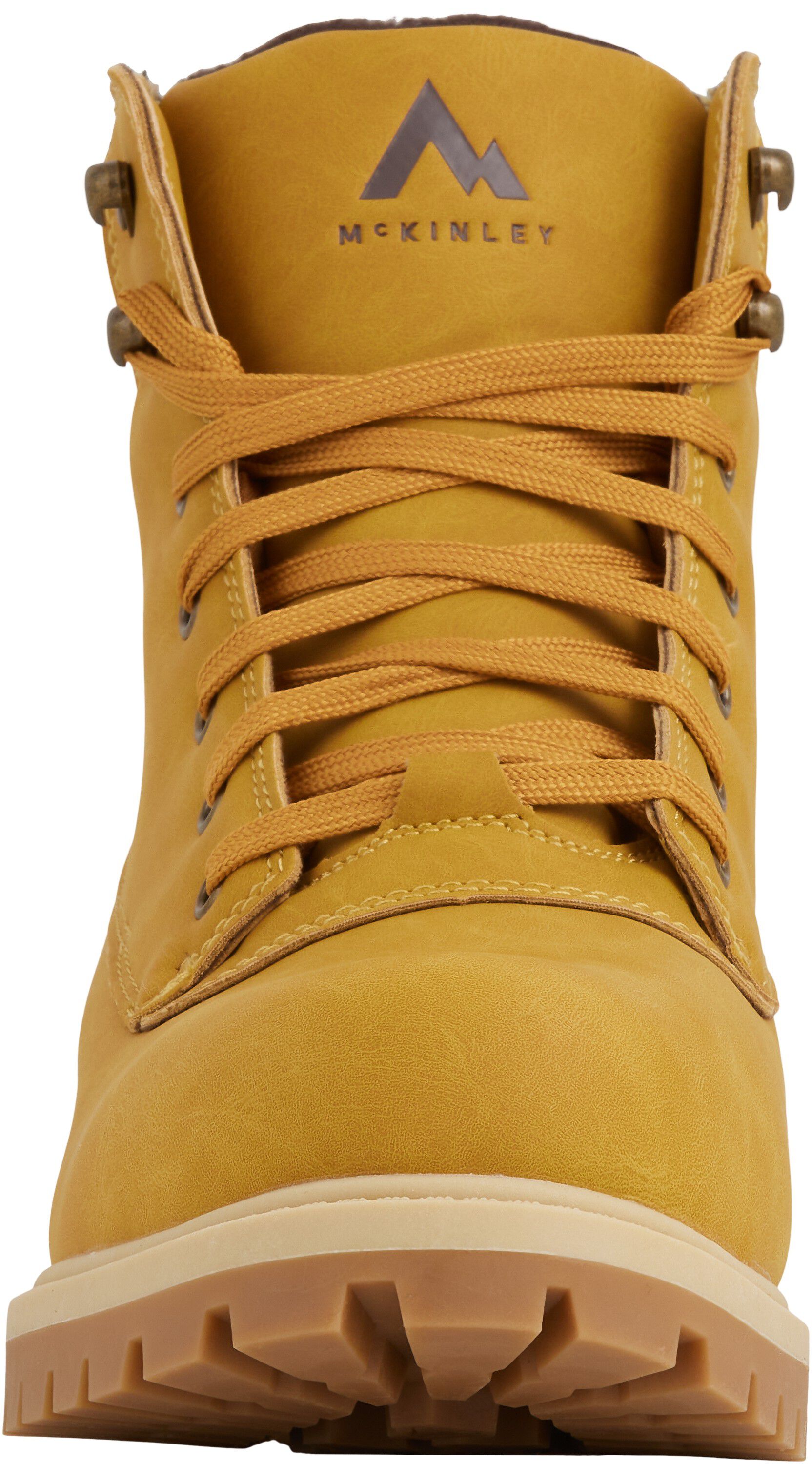 Luca III Vandt&aelig;t Vinter St&oslash;vler