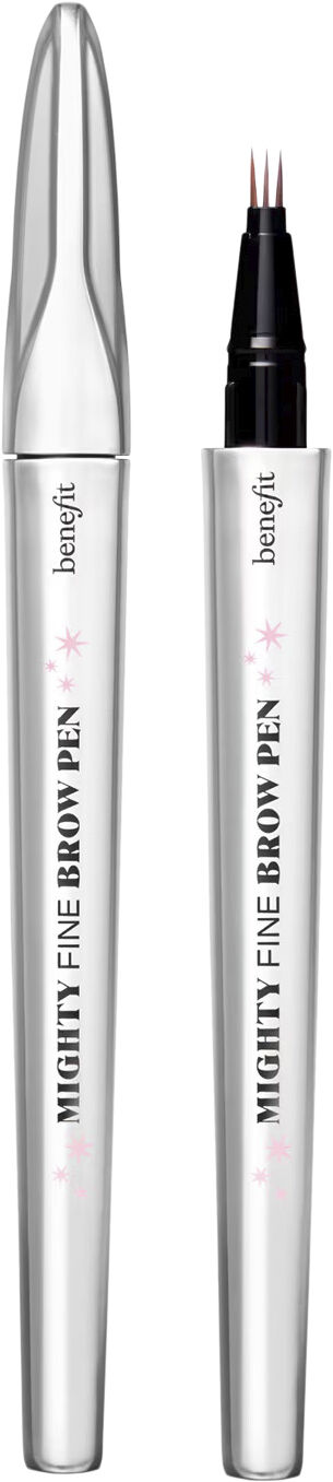 Mighty Fine Brow Pen - Superfin triple-tip &oslash;jenbrynspen