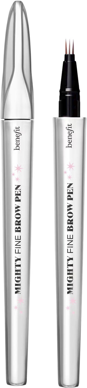 Mighty Fine Brow Pen - Superfin triple-tip øjenbrynspen