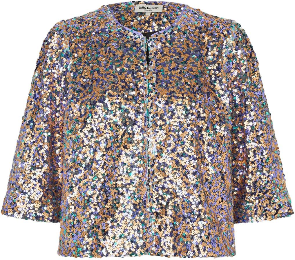 Kort&aelig;rmede bluser