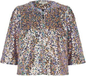 TrineLL Short Jacket 3/4