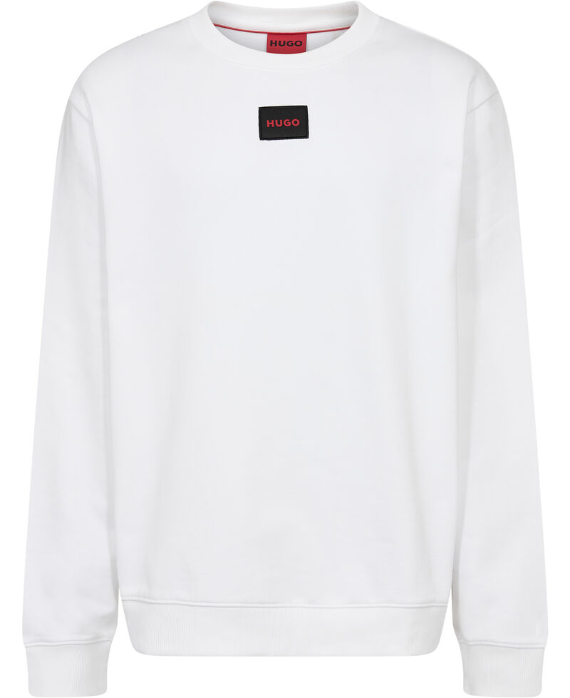 Hugo Men Leisure Jersey