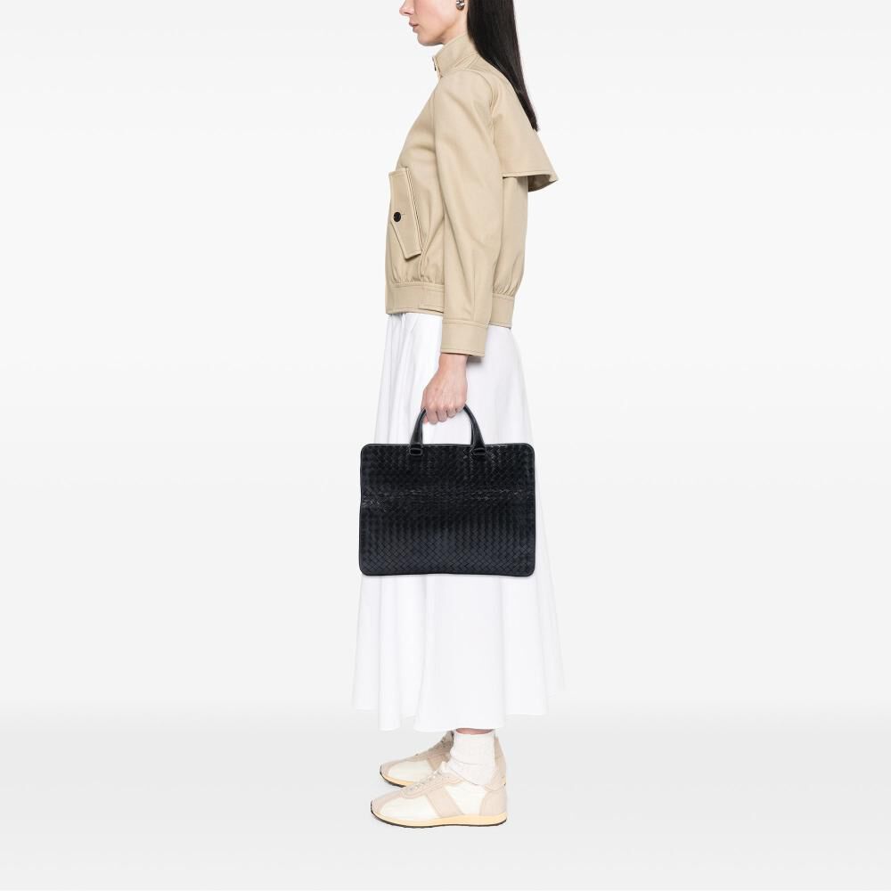 Bottega Veneta Briefcase