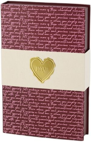 Advent calender 2026 - luxe