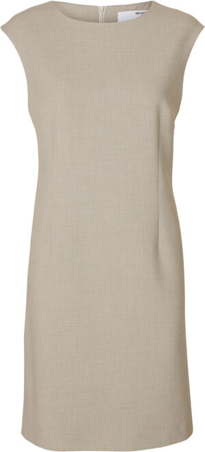 SLFRITA SL DRESS MEL